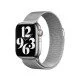 Apple MTJN3ZM/A accessoire intelligent à porter sur soi Bande Argent Acier inoxydable Apple MTJN3ZM/A accessoire intelligent à porter sur soi Bande Argent Acier inoxydable