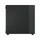 Fractal Design FD-C-NOR1X-01 unité centrale Midi Tower Noir, Charbon de bois Fractal Design FD-C-NOR1X-01 unité centrale Midi Tower Noir, Charbon de bois