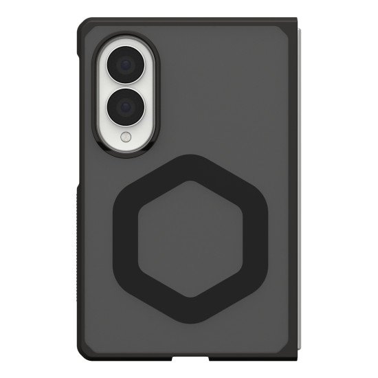 Urban Armor Gear 214562113131 coque de protection pour téléphones portables 19,3 cm (7.6") Housse Cendre