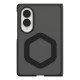Urban Armor Gear 214562113131 coque de protection pour téléphones portables 19,3 cm (7.6") Housse Cendre