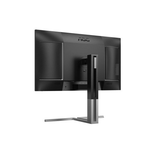 AOC U27U3CV écran PC 68,6 cm (27") 3840 x 2160 pixels 4K Ultra HD LCD Noir AOC U27U3CV écran PC 68,6 cm (27") 3840 x 2160 pixels 4K Ultra HD LCD Noir