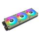 Thermaltake CL-F197-PL14MG-A système de refroidissement d'ordinateur Boitier PC Ventilateur 14 cm Vert 3 pièce(s) Thermaltake CL-F197-PL14MG-A système de refroidissement d'ordinateur Boitier PC Ventilateur 14 cm Vert 3 pièce(s)