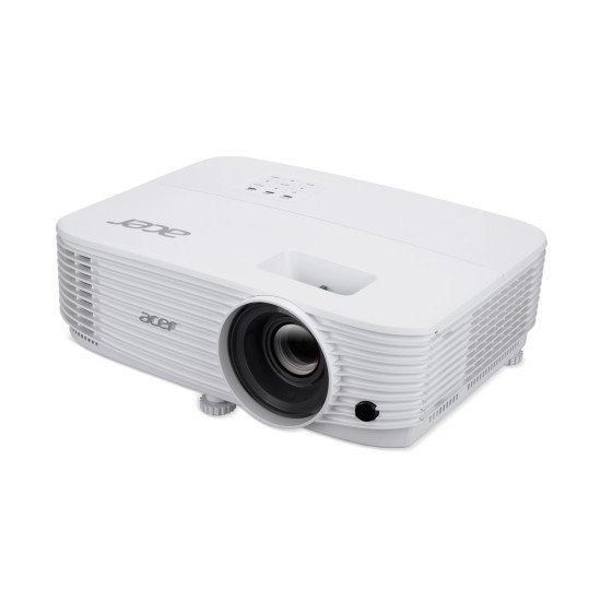 Acer H6542 Projecteur à focale standard 4000 ANSI lumens DLP 1080p (1920x1080) Blanc