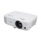Acer H6542 Projecteur à focale standard 4000 ANSI lumens DLP 1080p (1920x1080) Blanc