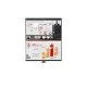 LG 27QP88DP-BS écran PC 68,6 cm (27") 2560 x 1440 pixels Quad HD Noir LG 27QP88DP-BS écran PC 68,6 cm (27") 2560 x 1440 pixels Quad HD Noir