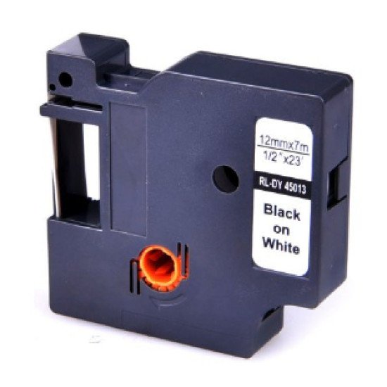 G&G RB-DY 45013 BK/WT Blanc