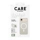 PanzerGlass CARE by ® Fashionable Case Samba Transparent w. White MagSafe iPhone 17 Air coque de protection pour téléphones portables Housse PanzerGlass CARE by ® Fashionable Case Samba Transparent w. White MagSafe iPhone 17 Air coque de protection pour téléphones portables Housse