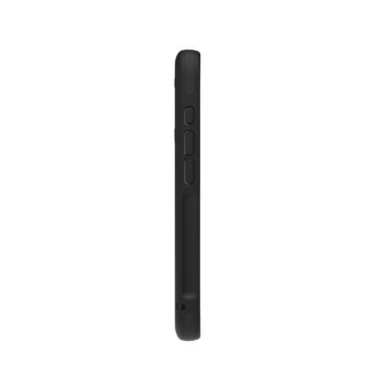 ZAGG Sedona Snap Kickstand coque de protection pour téléphones portables 16 cm (6.3") Housse Noir