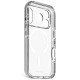 Decoded D26IPO17PBCT2TT coque de protection pour téléphones portables 16 cm (6.3") Housse Transparent