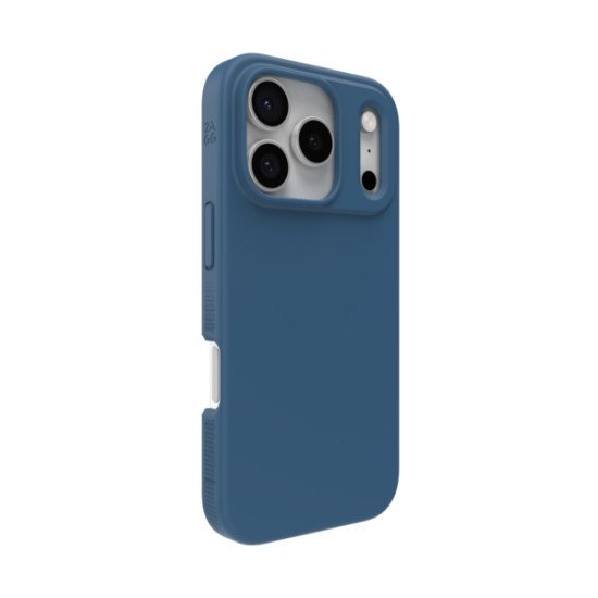 ZAGG Manhattan Snap coque de protection pour téléphones portables 16 cm (6.3") Housse Bleu