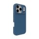 ZAGG Manhattan Snap coque de protection pour téléphones portables 16 cm (6.3") Housse Bleu