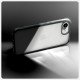 Spigen Ultra Hybrid coque de protection pour téléphones portables 15,5 cm (6.1") Housse Gris, Transparent Spigen Ultra Hybrid coque de protection pour téléphones portables 15,5 cm (6.1") Housse Gris, Transparent