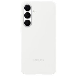Samsung Coque en silicone pour Galaxy S25 FE