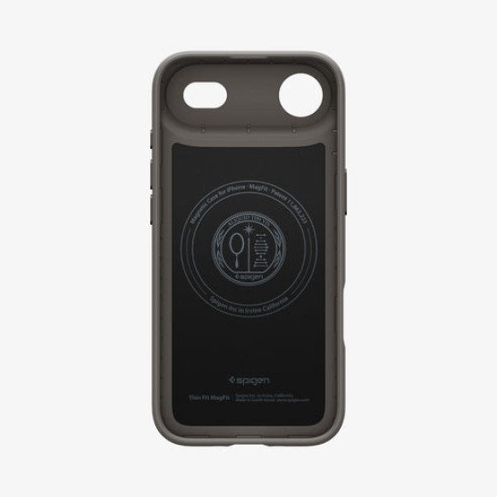 Spigen ACS09918 coque de protection pour téléphones portables 16,5 cm (6.5") Housse Spigen ACS09918 coque de protection pour téléphones portables 16,5 cm (6.5") Housse