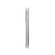 ZAGG Crystal Palace Lite Snap coque de protection pour téléphones portables 16 cm (6.3") Housse Transparent ZAGG Crystal Palace Lite Snap coque de protection pour téléphones portables 16 cm (6.3") Housse Transparent