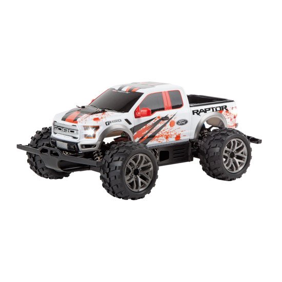 Carrera 2,4GHz Ford F-150 Raptor -PX-