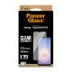 PanzerGlass ® Screen Protector Samsung Galaxy A18 | A17 | A17 5G | Ultra-Wide Fit w. EasyAligner Protection d'écran transparent 1 pièce(s)