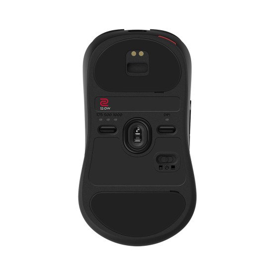 BenQ ZOWIE S2-DW souris Jouer Droitier RF sans fil 3200 DPI BenQ ZOWIE S2-DW souris Jouer Droitier RF sans fil 3200 DPI