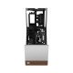 Fractal Design Terra Small Form Factor (SFF) Argent