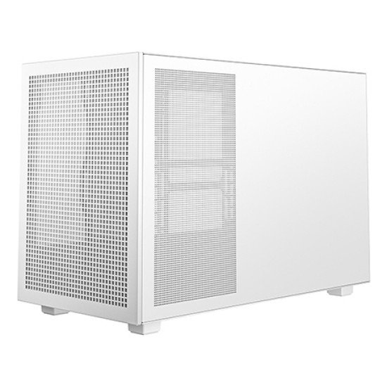 DeepCool CH260 Micro Tower Blanc DeepCool CH260 Micro Tower Blanc