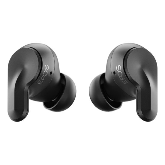 EPOS ADAPT E1 Scandinavian Black EPOS ADAPT E1 Scandinavian Black