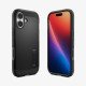 Spigen ACS09984 coque de protection pour téléphones portables 16 cm (6.3") Housse Noir Spigen ACS09984 coque de protection pour téléphones portables 16 cm (6.3") Housse Noir