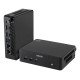 ASUS NUC 16 Pro RNUC16GDKU760002 Noir 356H