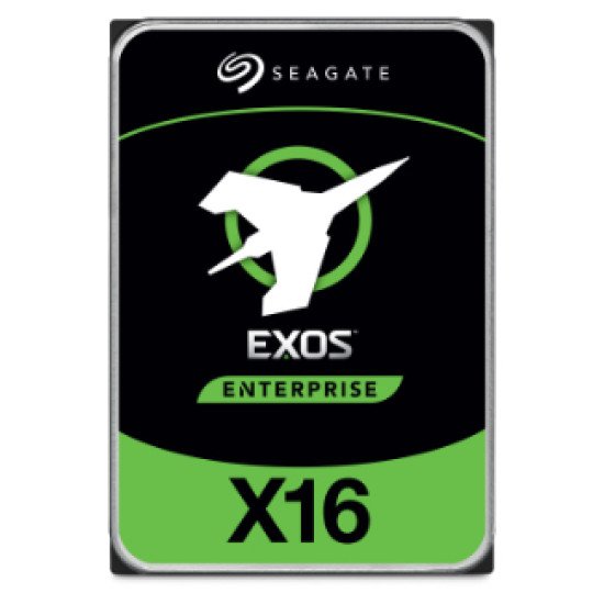 Seagate Enterprise Exos X16 10 TB