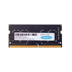 Origin Storage CT16G4S24AM-OS module de mémoire 16 Go 1 x 16 Go DDR4 2400 MHz