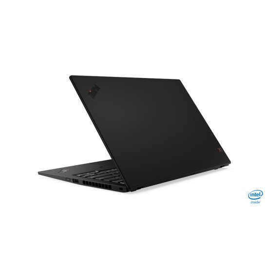 Lenovo ThinkPad X1 Carbon Noir Ordinateur portable 35,6 cm (14