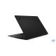 Lenovo ThinkPad X1 Carbon Noir Ordinateur portable 35,6 cm (14