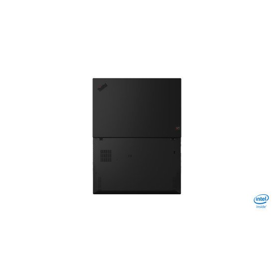 Lenovo ThinkPad X1 Carbon Noir Ordinateur portable 35,6 cm (14