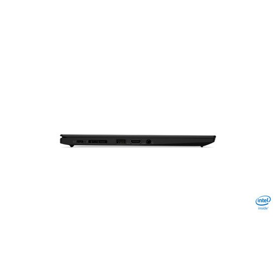 Lenovo ThinkPad X1 Carbon Noir Ordinateur portable 35,6 cm (14