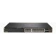 HPE Aruba 6300M Géré L3 Connexion Ethernet, supportant l'alimentation via ce port (PoE) 1U Gris