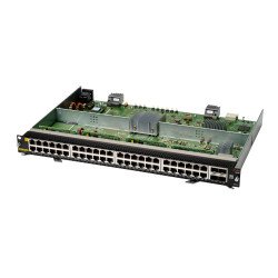 HPE R0X39B module de commutation réseau Gigabit Ethernet HPE R0X39B module de commutation réseau Gigabit Ethernet