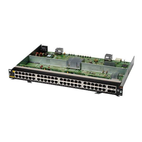HPE R0X39B module de commutation réseau Gigabit Ethernet