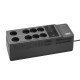 APC Back-UPS 650VA 230V 1 USB charging port - (Offline-) USV alimentation d'énergie non interruptible Veille 400 W