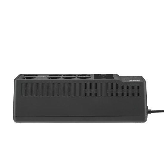 APC Back-UPS 650VA 230V 1 USB charging port - (Offline-) USV alimentation d'énergie non interruptible Veille 400 W