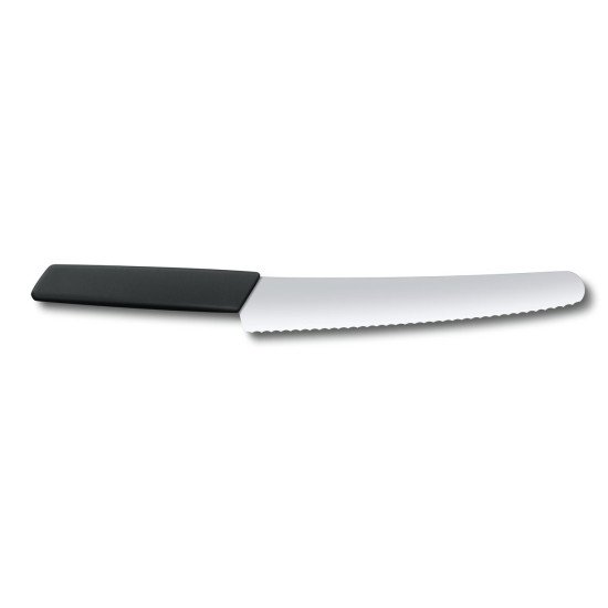Victorinox 6.9073.22WB Couteau de cuisine Acier inoxydable 1 pièce(s) Couteau à pain