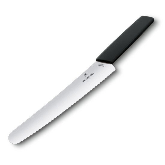 Victorinox 6.9073.22WB Couteau de cuisine Acier inoxydable 1 pièce(s) Couteau à pain