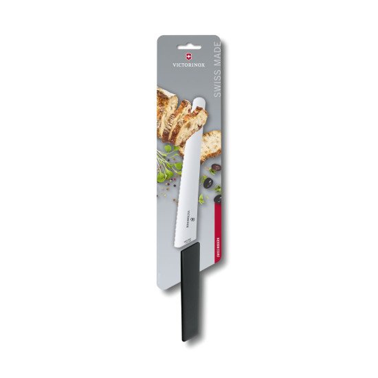 Victorinox 6.9073.22WB Couteau de cuisine Acier inoxydable 1 pièce(s) Couteau à pain