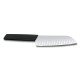 Victorinox 6.9053.17KB Couteau de cuisine Acier inoxydable 1 pièce(s) Couteau Santoku