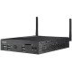 Shuttle XP slim DS10U 4205U 1,8 GHz 1,3L mini PC Noir Intel SoC