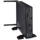 Shuttle XP slim DS10U 4205U 1,8 GHz 1,3L mini PC Noir Intel SoC