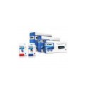 KMP 1524,4805 cartouche d'encre 4 pièce(s) Compatible Noir, Cyan, Magenta, Jaune