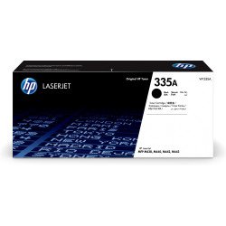HP Cartouche de toner noir LaserJet authentique 335A HP Cartouche de toner noir LaserJet authentique 335A