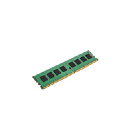 Kingston Technology ValueRAM KVR29N21D8/16 module de mémoire 16 Go DDR4 2933 MHz