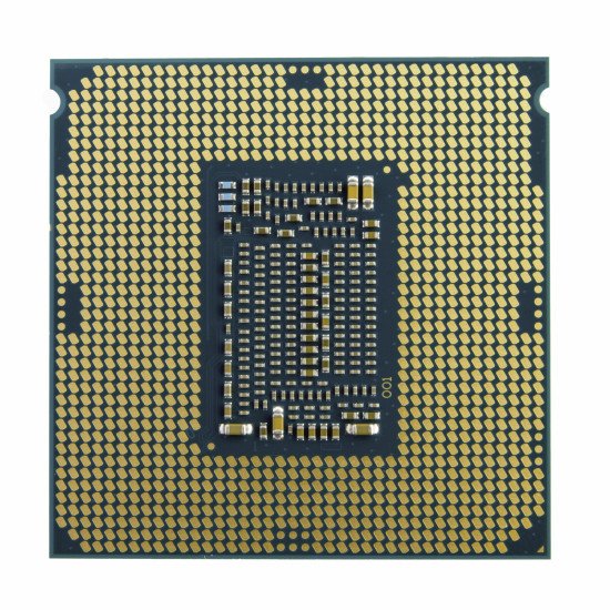 Intel Xeon W-2223 processeur 3,6 GHz Boîte 8,25 Mo