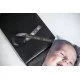 Brother TZE-R334 ruban d'impression Or Brother TZE-R334 ruban d'impression Or