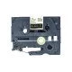 Brother TZE-R334 ruban d'impression Or Brother TZE-R334 ruban d'impression Or